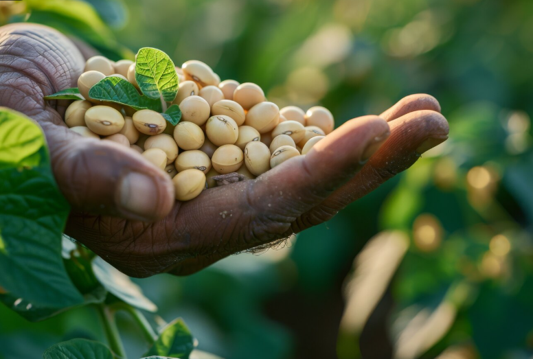 Soybeans